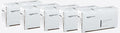 Amazon Basics Jumbo Size Office Paper Clips, 10 Packs of 100 by AmazonBasics