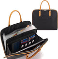 Accordian File Organizer Tote, Folder by BICOHIOH