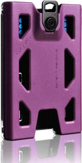 GOVO T4 Badge Holder No-Clip Version by GOVO