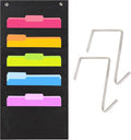 Hippo Creation Heavy Duty Storage Pocket Chart by HippoCreation