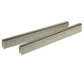 Senco L08BAB 18 Gauge, 1/4-inch Crown Finish Staples, 1/2-inch Length by SENCO