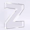 Ledido 10’’ Acrylic Letter Charcuterie Board Box, Reusable Fillable Serving Tray by Ledido