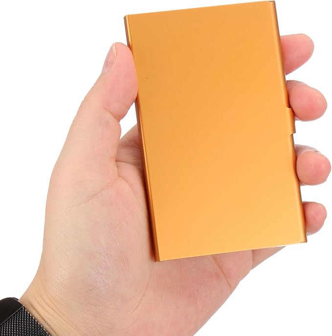 PATIKIL Business Card Holder - Image 5