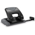 Swingline 2 Hole Punch, 20 Sheet Capacity Hole Puncher, Paper Punch, SmartTouch by Swingline
