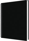 60 Pockets Portfolio Binder by Unknown