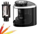 Aogwat Pencil Sharpener Electric Pencil Sharpener by Aogwat