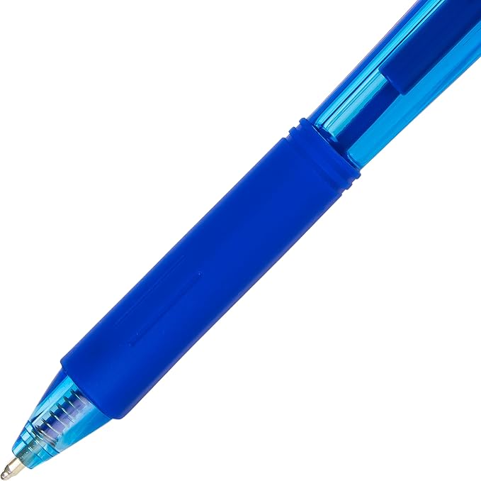 Pentel Wow! Retractable Ballpoint Pen, Medium Line - Image 5