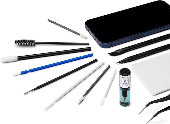 iFixit Precision Cleaning Kit by iFixit