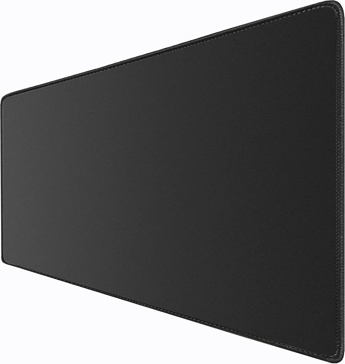 Large Gaming Mouse Pad, 31.5" x15.7" Large Extended Desk Mat by JOCYRN