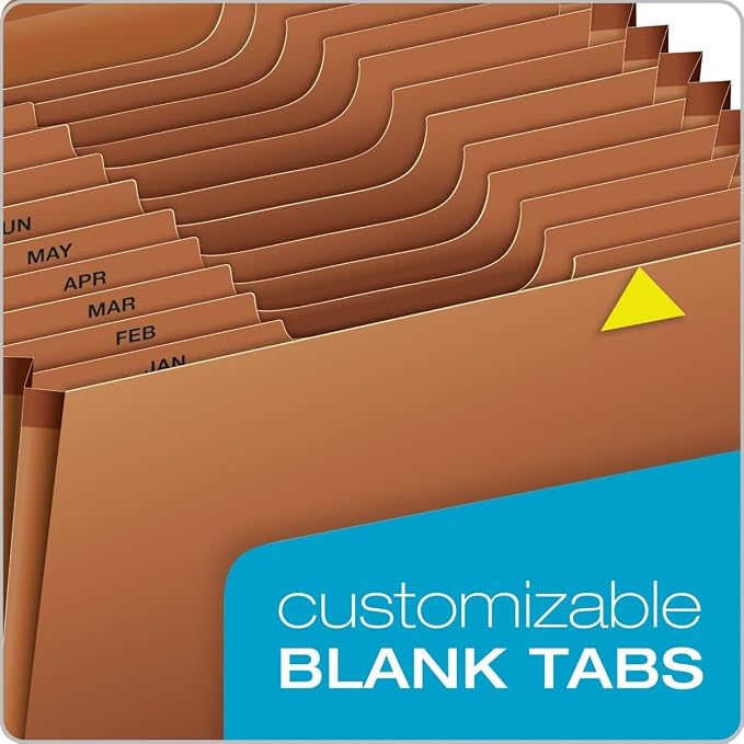 Pendaflex Heavy Duty Expanding File - Image 6