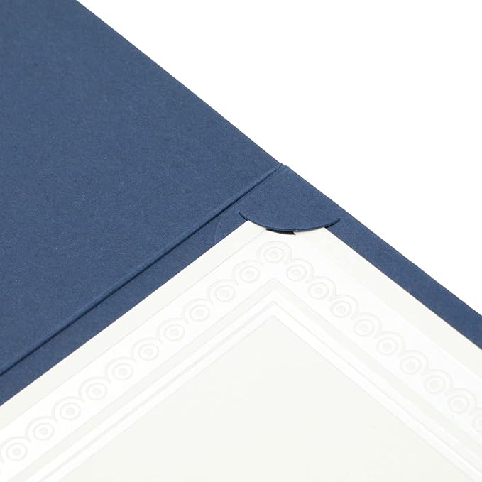BLUE PANDA Certificate Holders - Image 5