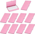PATIKIL Business Card Holder by PATIKIL