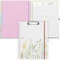 Rimilak Spiral Clipboard Folio by Rimilak