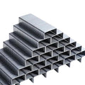 6000 Pcs 12mm Standard Stapler Staples Office Supplies Staples Small Staples by Unknown