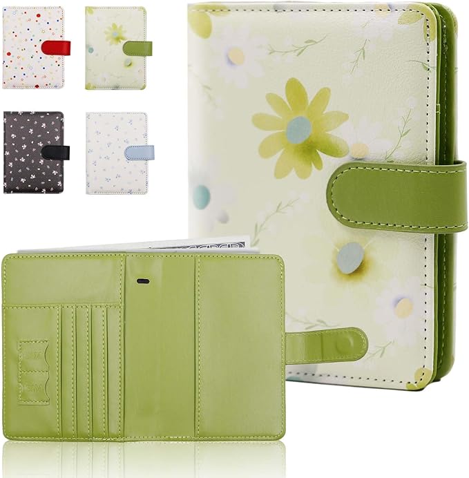 Melsbrinna Rfid Passport Holder by Melsbrinna
