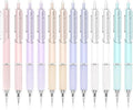 Gel Pens, Cute Ergonomics Fine Point Smooth Writing Pens, Back to School Office by ReliableAffordableQuality