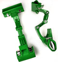 Adjustable Copy Holder Clip – Flexiable Docments Holder by SweetMelodi