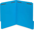 Blue Summit Supplies 50 Fastener File Folders by BlueSummitSupplies