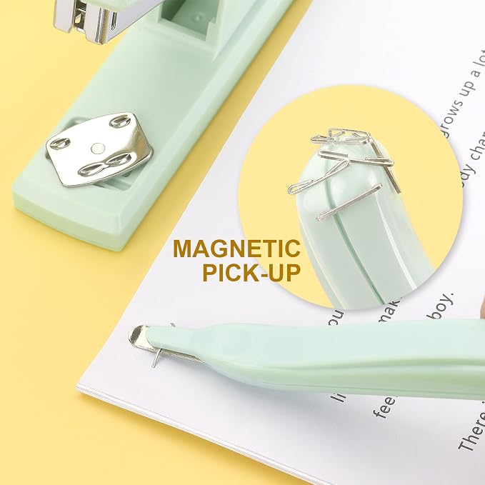 ZZTX Stapler, Desktop Staplers - Image 4