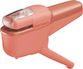 Kokuyo Stapleless Stapler, Harinacs Handheld Staple-Free, Portable Compact by KokuyoUS