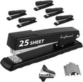 Metal Desktop Stapler by Craftinova