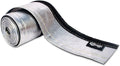 Heat Shroud Sleeve Aluminized Sleeving Express Aluminized Hose and Silver Hose by LEDAUT