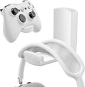 Sticky Headphone Stand Controller Holder by EURPMASKChoosethecolorofeurope