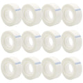 OWLKELA 12 Rolls Matte Adhesive Tape, Matte Finish Invisible Tape, Foggy by OWLKELA