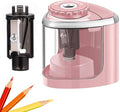 Aogwat Pencil Sharpener Electric Pencil Sharpener by Aogwat