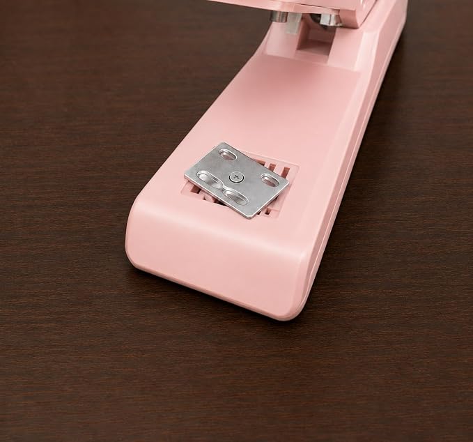 Metal Stapler with 830 Staples, Office Stapler, Staplers - Image 5