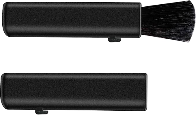 Laptop Keyboard Cleaning Brush, Nanxudyj Sliding Portable Notebook Keyboard by Nanxudyj