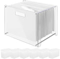 Dispowreath 24 Hanging File Folder by Dispowreath