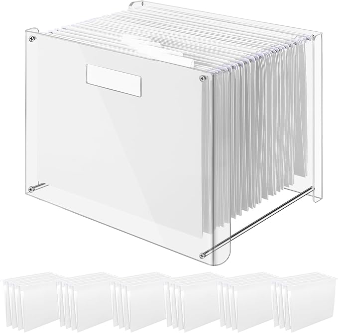 Dispowreath 24 Hanging File Folder by Dispowreath