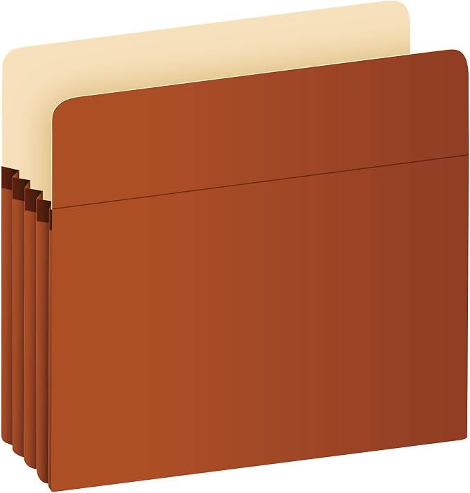 Pendaflex Expanding File Pockets, File Organizers by TOPSProducts