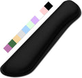 Dapesuom Enlarge Keyboard Wrist Rest, Cute Memory Foam Keyboard Wrist Cushion by Unknown