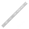 PEC Tools 6" Flexible Machinist Rule by PECTools