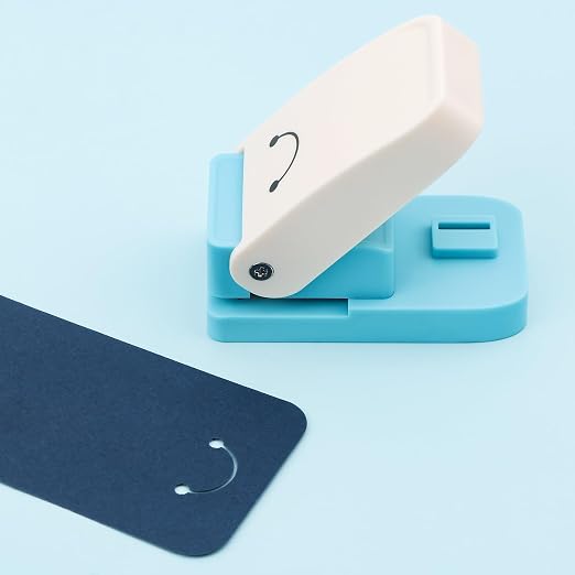 BAOFALI Portable Hangtag Punch Versatile Punch Tool - Image 5
