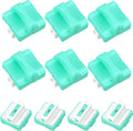 Mudder 10 Pieces Paper Cutter Replacement Blade Cutting Replacement Blades by Mudder