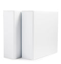 Amazon Basics 3 Ring Binders, 3 Inch D-Ring Organizer by AmazonBasics