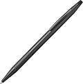 Cross Classic Century Black PVD Micro-knurl Ballpoint Pen by Cross