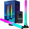Govee RGBIC Light Bars, 15 Inches WiFi TV Backlight Suitable by Unknown