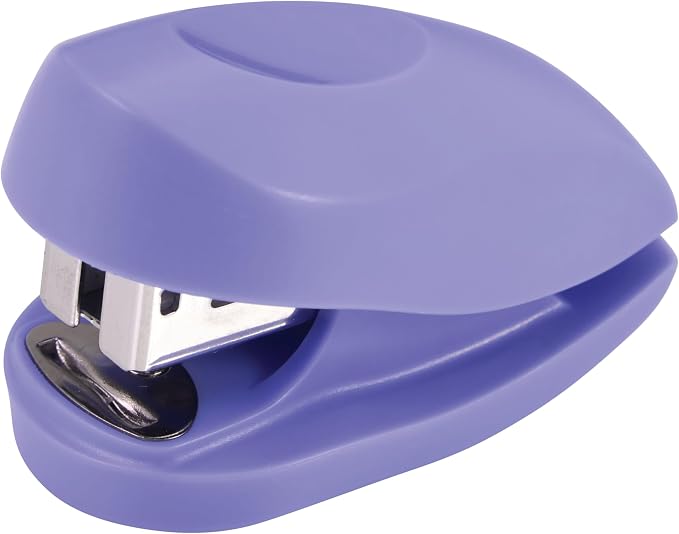 Swingline Mini Stapler, 12 Sheet Capacity, includes Built-In Staple Remover & by Swingline