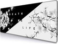Gaming Mouse Pad, Large Mouse Pads by SANWUMIAN
