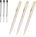 Cambond Ballpoint Pens Black Ink by Cambond