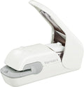 Kokuyo Stapleless Stapler, Harinacs Desktop & Handheld Staple-Free, Portable by KokuyoUS