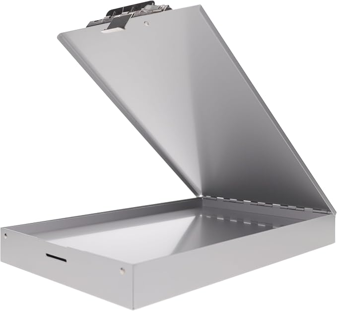 Saunders Cruiser Mate Metal Clipboard - Image 5