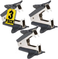 1InTheOffice Claw Staple Remover, 3 Pack " by 1InTheOffice