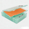 2 Pack Letter Size Clipboard by ZHIQUANQIHAN