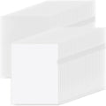 KTRIO Clear Document Folders Project Pockets by KTRIO