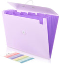 SKYDUE Expanding File Folder by SKYDUE